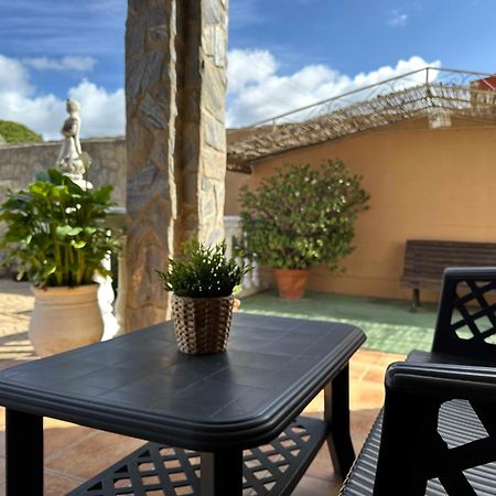 Chalet Aguacate チクラナ・デ・ラ・フロンテーラ エクステリア 写真