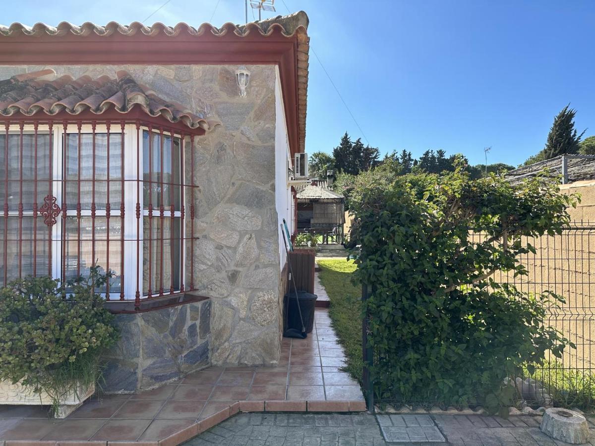 Chalet Aguacate チクラナ・デ・ラ・フロンテーラ エクステリア 写真