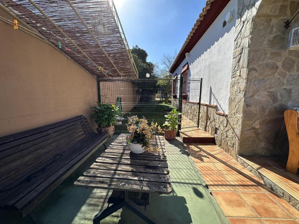 Chalet Aguacate チクラナ・デ・ラ・フロンテーラ エクステリア 写真