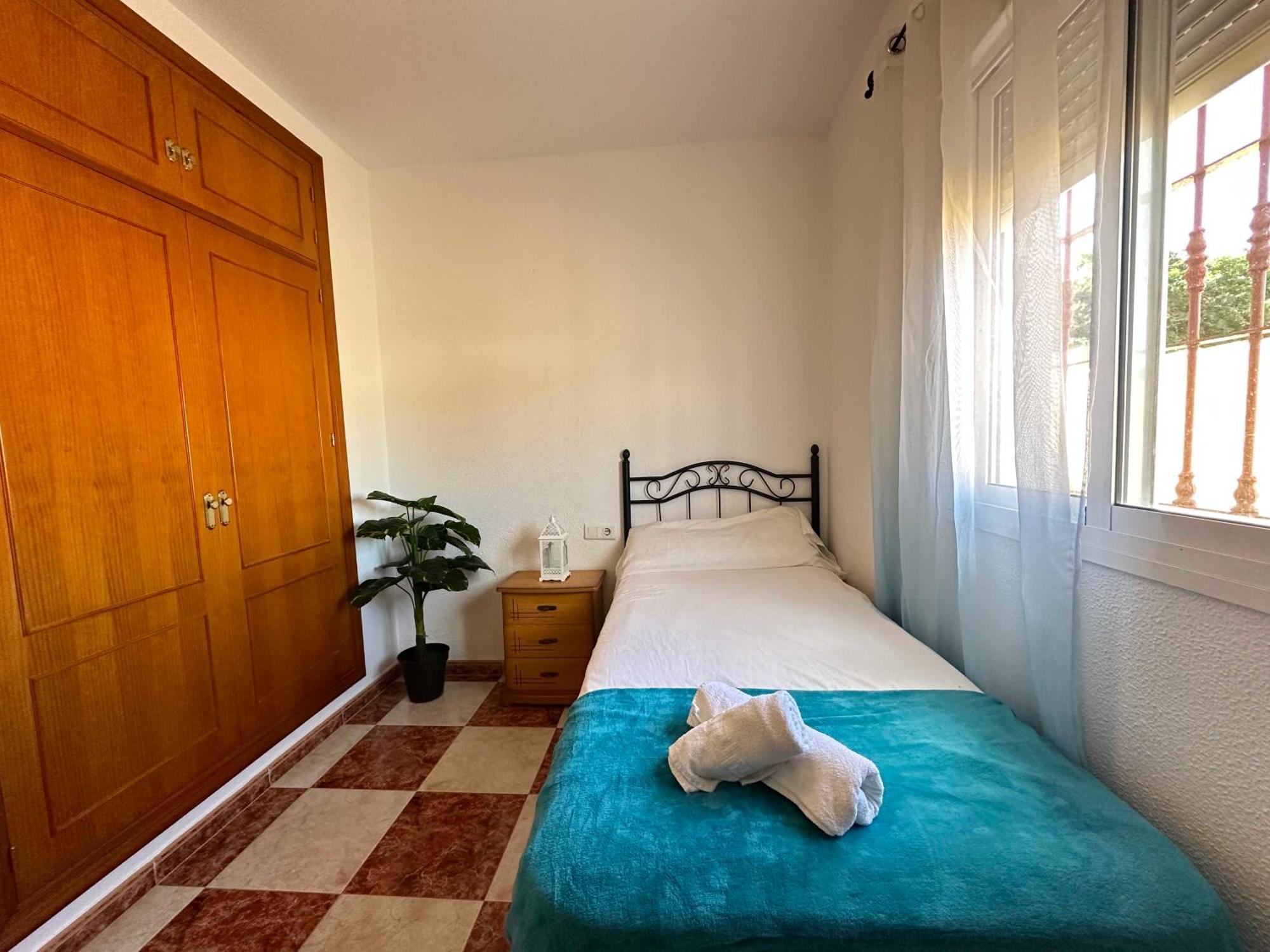 Chalet Aguacate チクラナ・デ・ラ・フロンテーラ エクステリア 写真