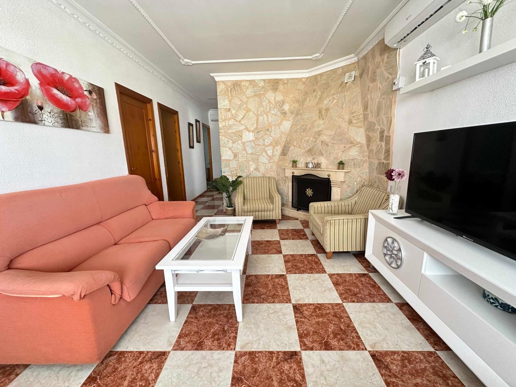 Chalet Aguacate チクラナ・デ・ラ・フロンテーラ エクステリア 写真